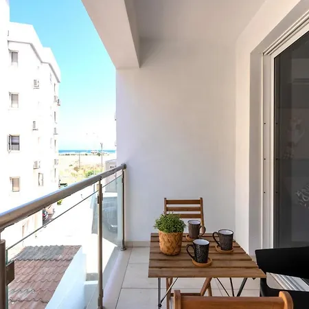 Harbor 101 Stylish 1br In Apartman *