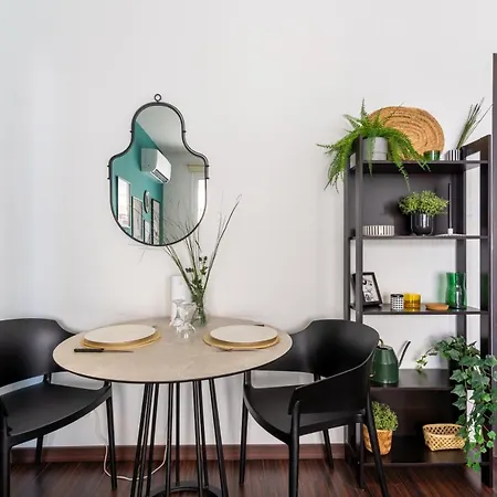 Harbor 101 Stylish 1br In Apartman