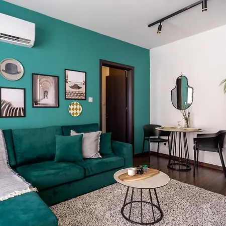 Harbor 101 Stylish 1br In Apartman *